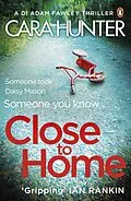E-Book (epub) Close to Home von Cara Hunter