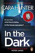 E-Book (epub) In The Dark von Cara Hunter