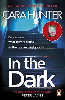 E-Book (epub) In The Dark von Cara Hunter