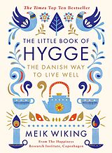 eBook (epub) Little Book of Hygge de Meik Wiking