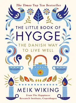 E-Book (epub) Little Book of Hygge von Meik Wiking