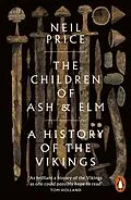 E-Book (epub) Children of Ash and Elm von Neil Price