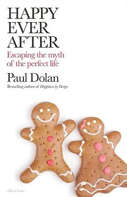 E-Book (epub) Happy Ever After von Paul Dolan