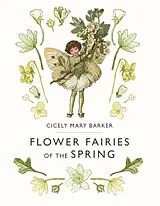 Fester Einband Flower Fairies of the Spring von Cicely Mary Barker