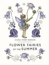Fester Einband Flower Fairies of the Summer von Cicely Mary Barker