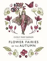 Fester Einband Flower Fairies of the Autumn von Cicely Mary Barker