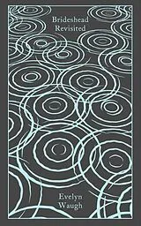 Fester Einband Brideshead Revisited von Evelyn Waugh