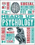 E-Book (epub) Heads Up Psychology von Marcus Weeks