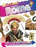 E-Book (epub) Ancient Rome von Dk