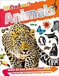 E-Book (epub) Animals von Dk