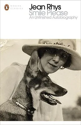 E-Book (epub) Smile Please von Jean Rhys