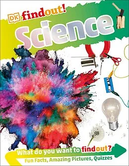 E-Book (epub) Science von Emily Grossman