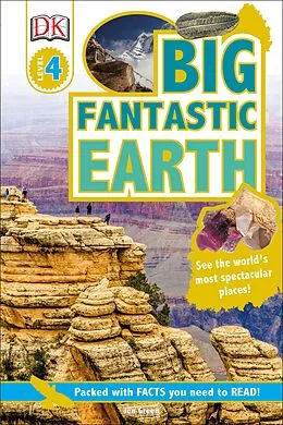 E-Book (epub) Big Fantastic Earth von Jen Green
