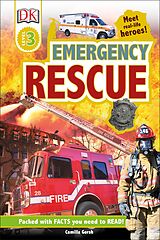 eBook (epub) Emergency Rescue de Camilla Gersh