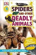 E-Book (epub) Spiders and Other Deadly Animals von Jr James Buckley