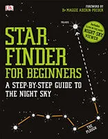 Broschiert Starfinder for Beginners von Maggie Aderin-Pocock