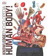 Fester Einband Knowledge Encyclopedia Human Body! von DK