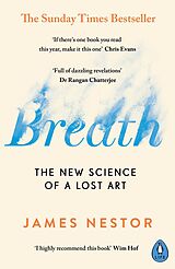 eBook (epub) Breath de James Nestor