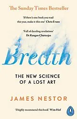 E-Book (epub) Breath von James Nestor