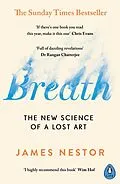 E-Book (epub) Breath von James Nestor