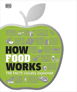 Livre Relié How Food Works de Joel Levy, Ginny et al Smith