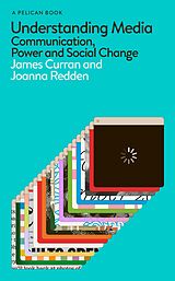 E-Book (epub) Understanding Media von James Curran, Joanna Redden