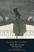 E-Book (epub) Novels, Tales, Journeys von Alexander Pushkin