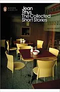 E-Book (epub) Collected Short Stories von Jean Rhys