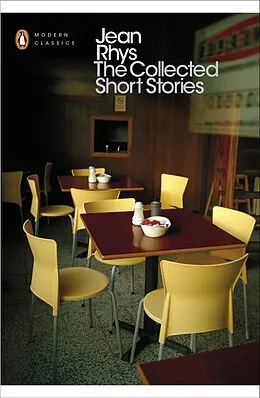 E-Book (epub) Collected Short Stories von Jean Rhys