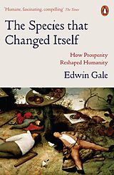 eBook (epub) Species That Changed Itself de Edwin Gale