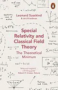 E-Book (epub) Special Relativity and Classical Field Theory von Leonard Susskind, Art Friedman