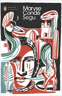 E-Book (epub) Segu von Maryse Cond