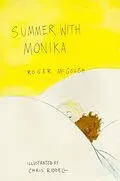 E-Book (epub) Summer with Monika von Roger McGough