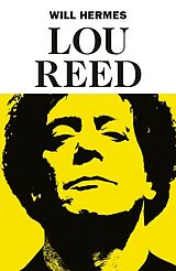 Livre Relié Lou Reed de Will Hermes