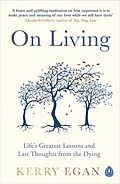 E-Book (epub) On Living von Kerry Egan