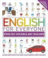 Kartonierter Einband English for Everyone English Vocabulary Builder von DK