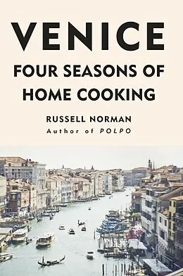 E-Book (epub) Venice von Russell Norman