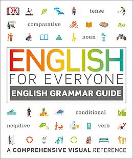 eBook (pdf) English for Everyone English Grammar Guide de 