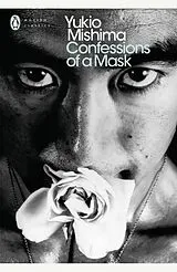 Kartonierter Einband Confessions of a Mask von Yukio Mishima