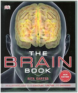 Fester Einband The Brain Book von Rita Carter