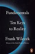 E-Book (epub) Fundamentals von Frank Wilczek