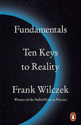 eBook (epub) Fundamentals de Frank Wilczek