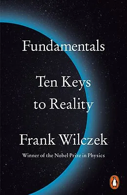 E-Book (epub) Fundamentals von Frank Wilczek