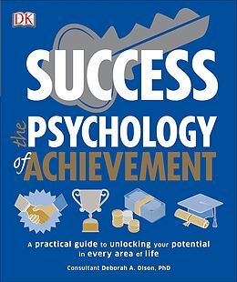 E-Book (epub) Success The Psychology of Achievement von Deborah Olson