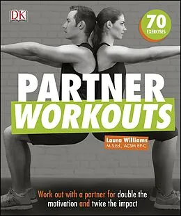 E-Book (epub) Partner Workouts von Laura Williams