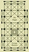 E-Book (epub) Temple von George Herbert