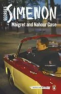 E-Book (epub) Maigret and the Nahour Case von Georges Simenon
