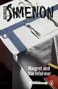E-Book (epub) Maigret and the Informer von Georges Simenon