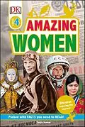 E-Book (epub) Amazing Women von Caryn Jenner