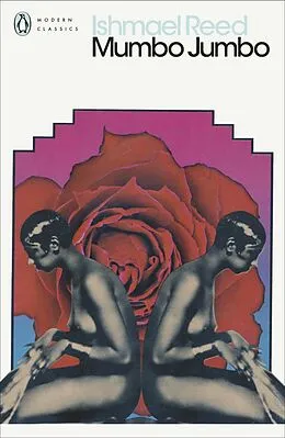 E-Book (epub) Mumbo Jumbo von Ishmael Reed